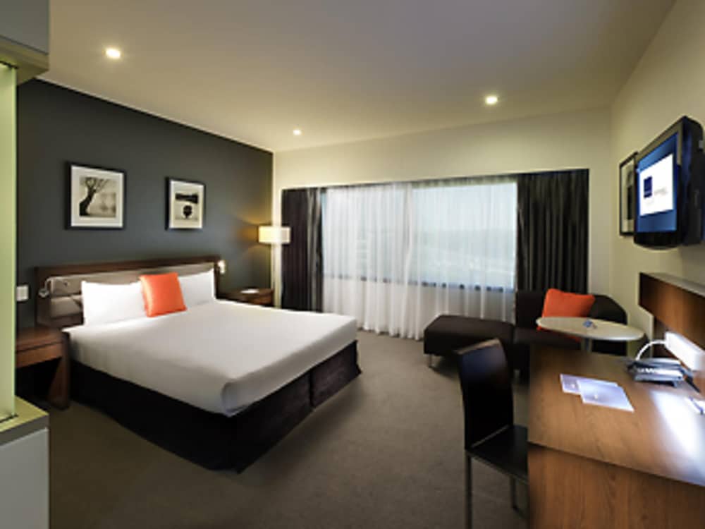 NOVOTEL BRISBANE AIRPORT 19/50