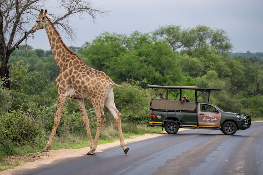 Protea Hotel By Marriott Kruger Gate 85/92