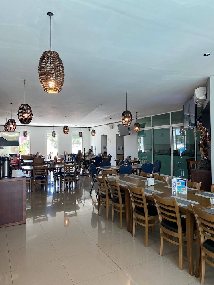 Hotel Paradise La Paz 35/49