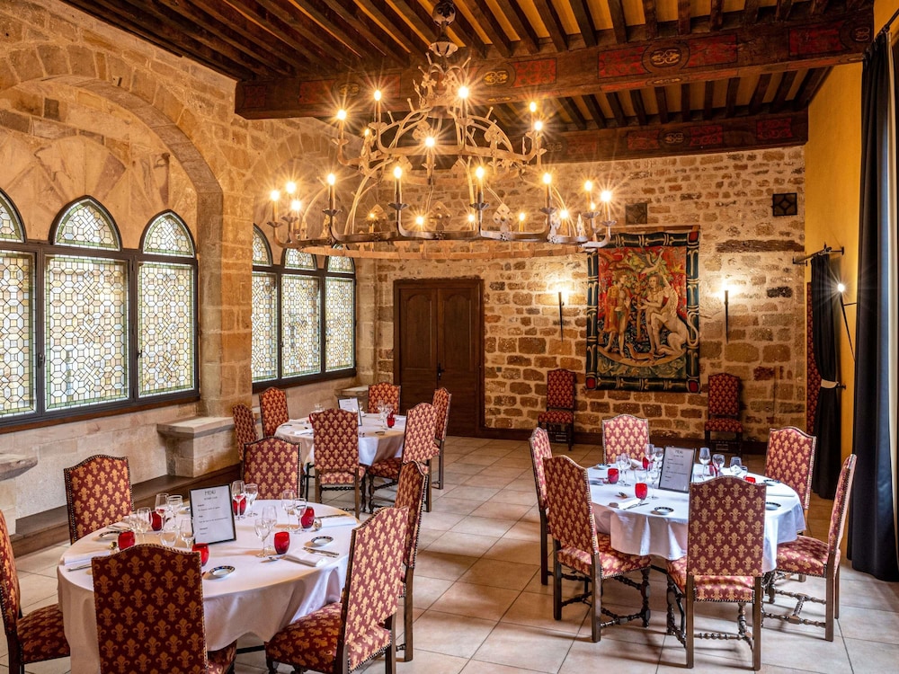 Mercure Figeac Viguier Du Roy 47/63