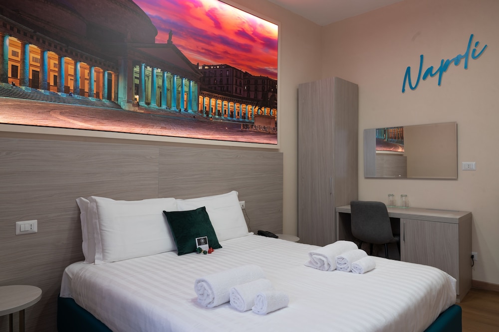 The Sun Boutique Hotel 14/32