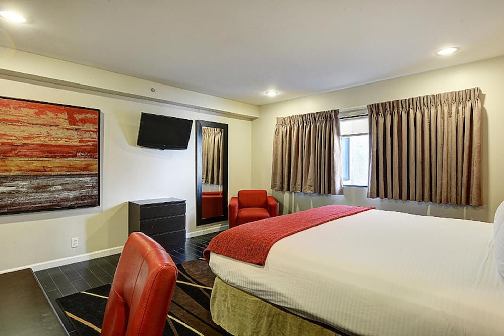 Shelter Hotel Los Angeles 23/62