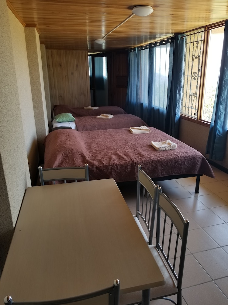 Hostel Monte Campana Escazu 39/50