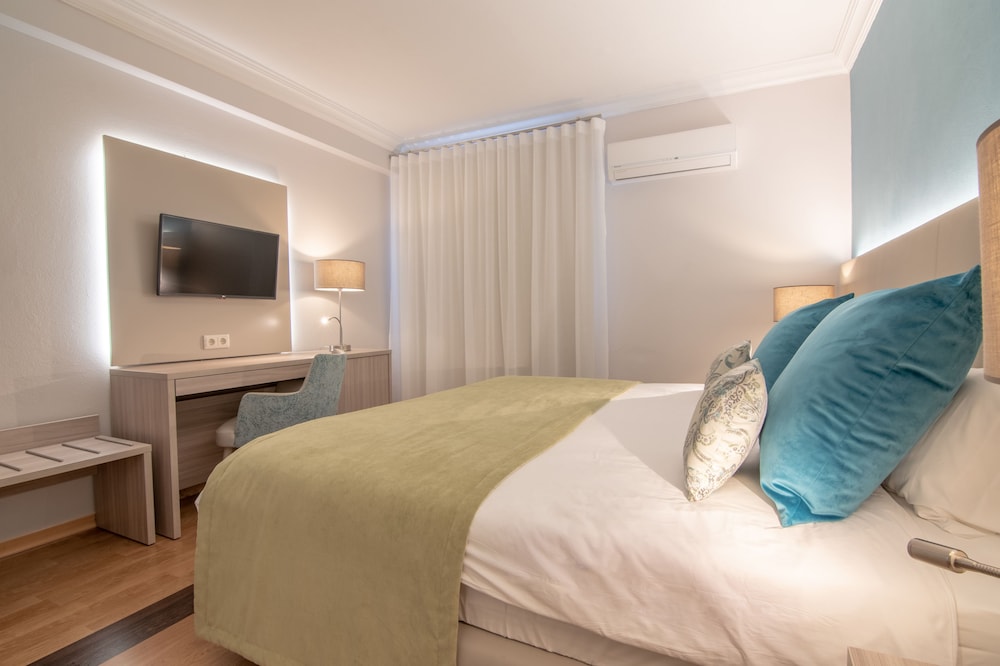 Loule Jardim Hotel 16/50