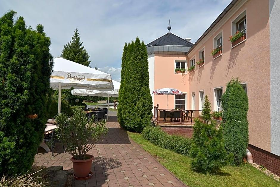 Hotel Rabennest 27/37
