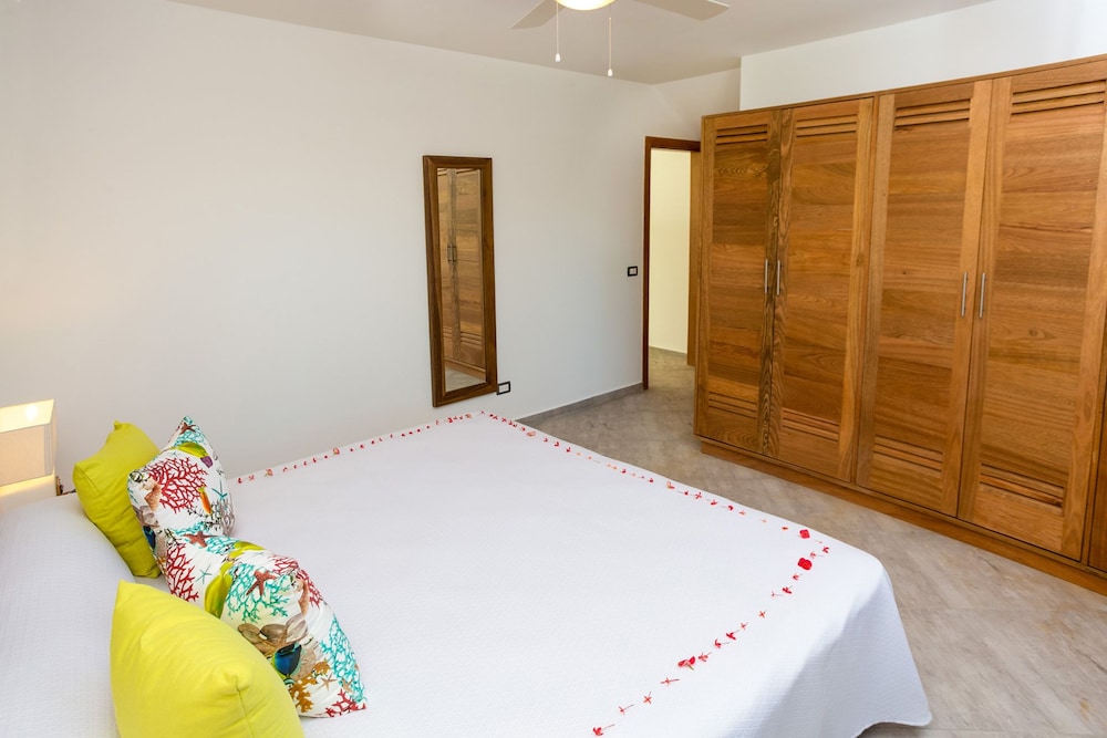 Louisa Aparthotel Las Terrenas 9/50