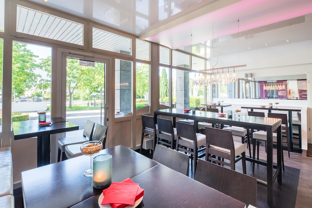 Best Western Plus Hotel Fellbach-stuttgart 42/62