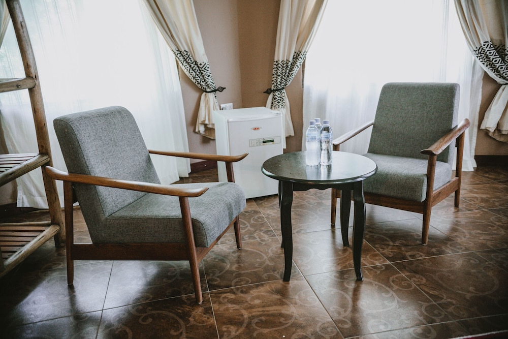 SELOUS KINGA LODGE 29/48