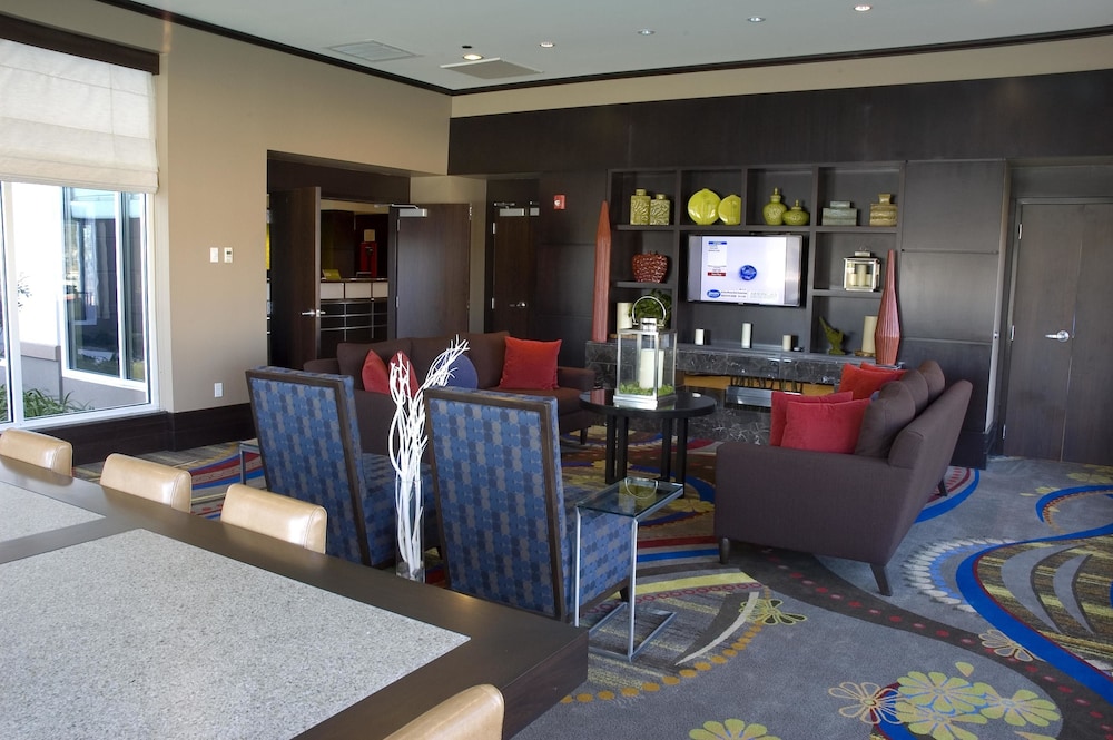 Hilton Garden Inn Houston Nw America Plaza 38/75