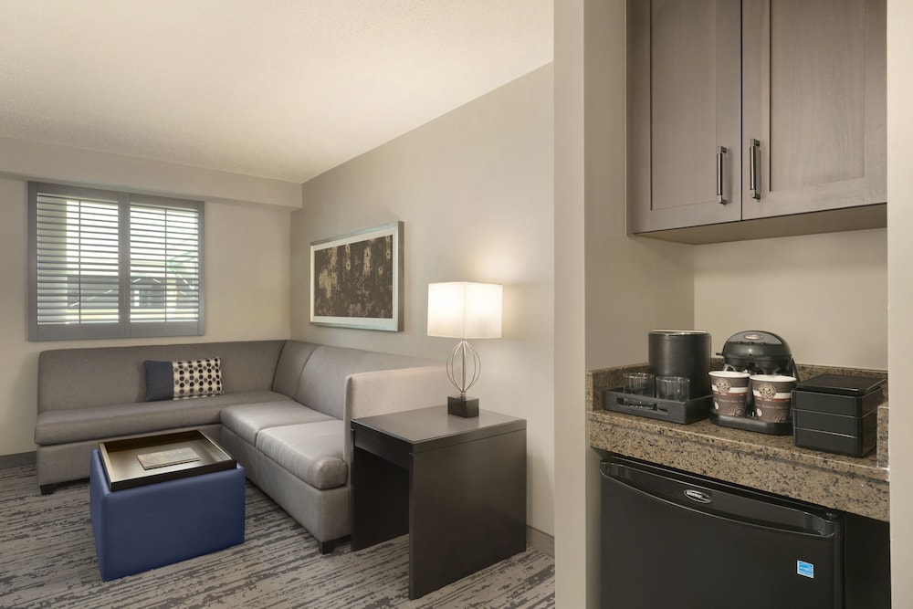 Embassy Suites by Hilton Atlanta at Centennial Olympic Park 32/69