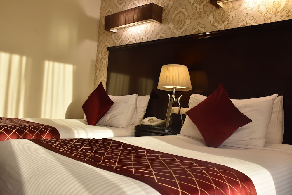 Jewel Sports City Resort And Spa 16/58