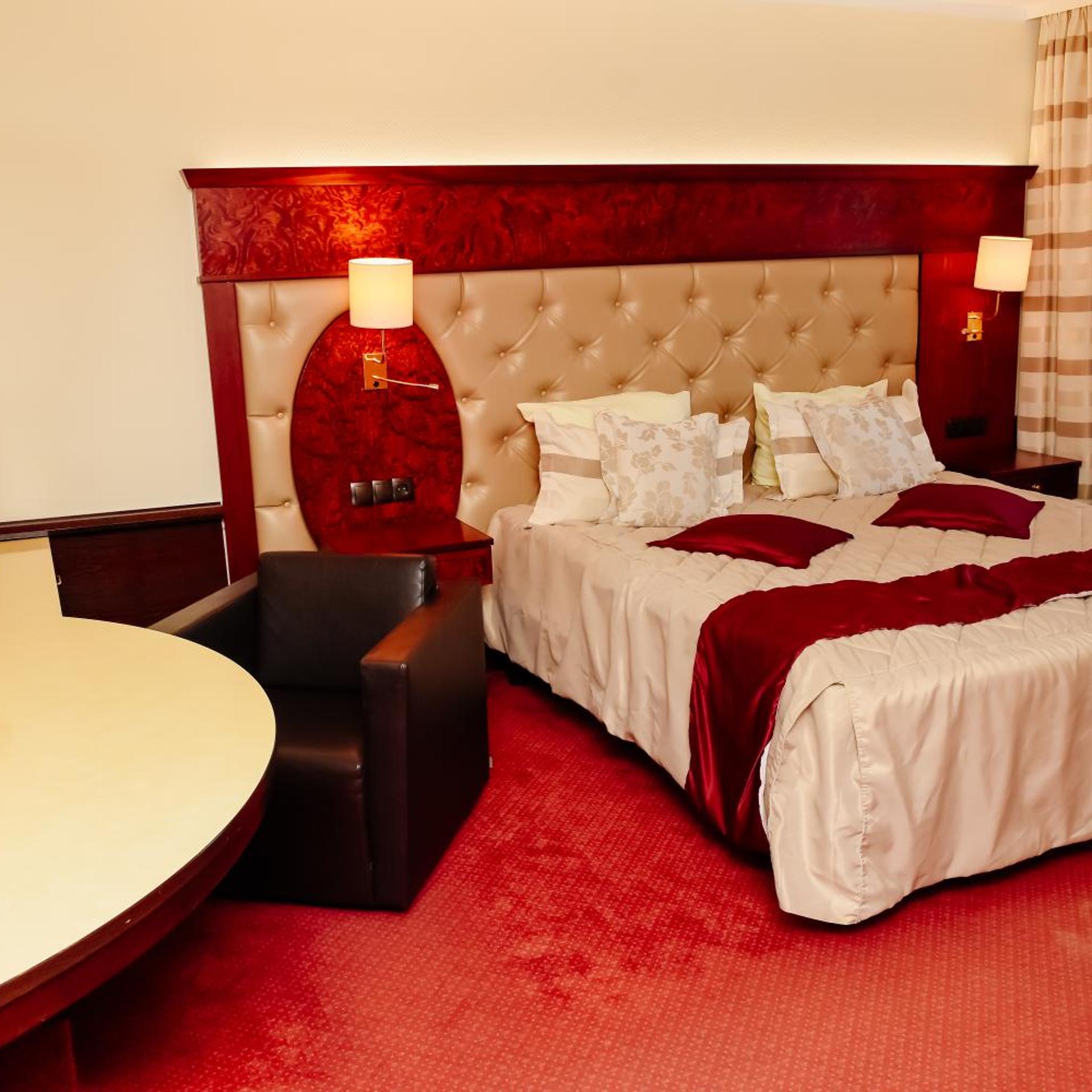 Hotel Residenz Babenhausen - Superior 24/54