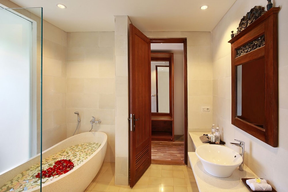 Kamajaya Villas Bali 15/36