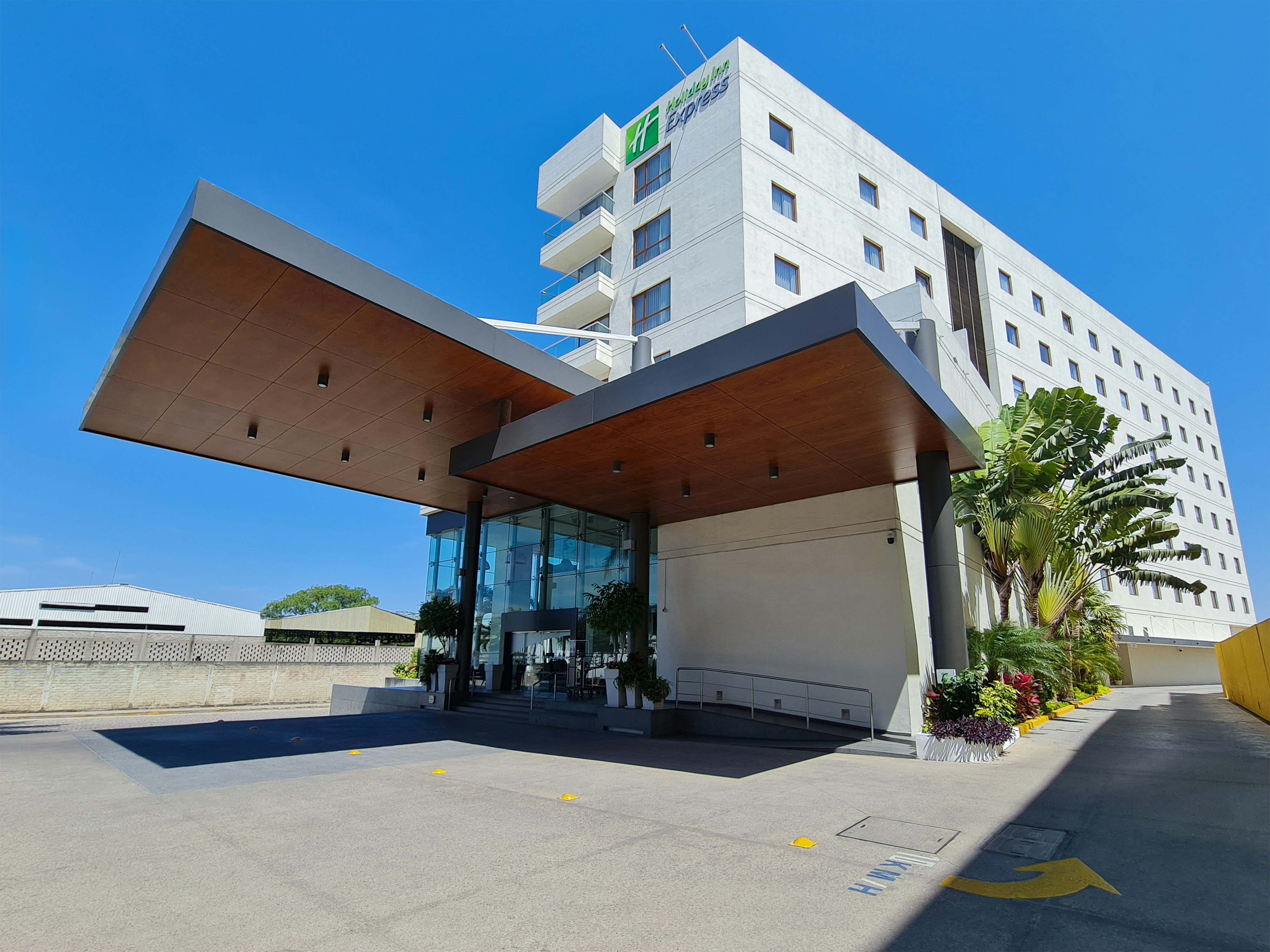 Holiday Inn Express Puerto Vallarta 45/50