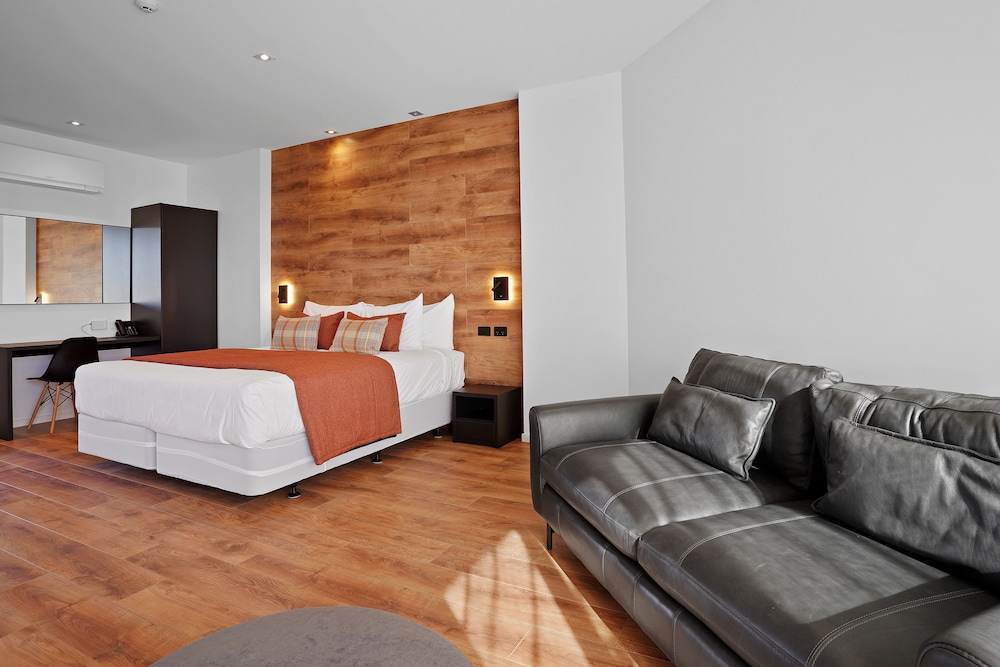 Grand Suites Lake Tekapo 9/26