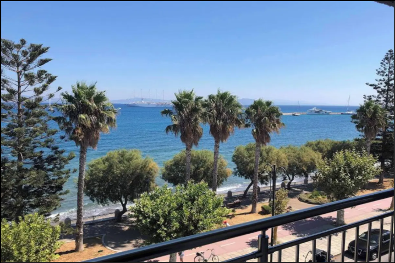 Kos City Sunstone Hotel 17/20