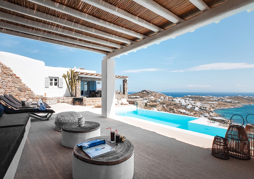 Diana Villa Mykonos 16/42