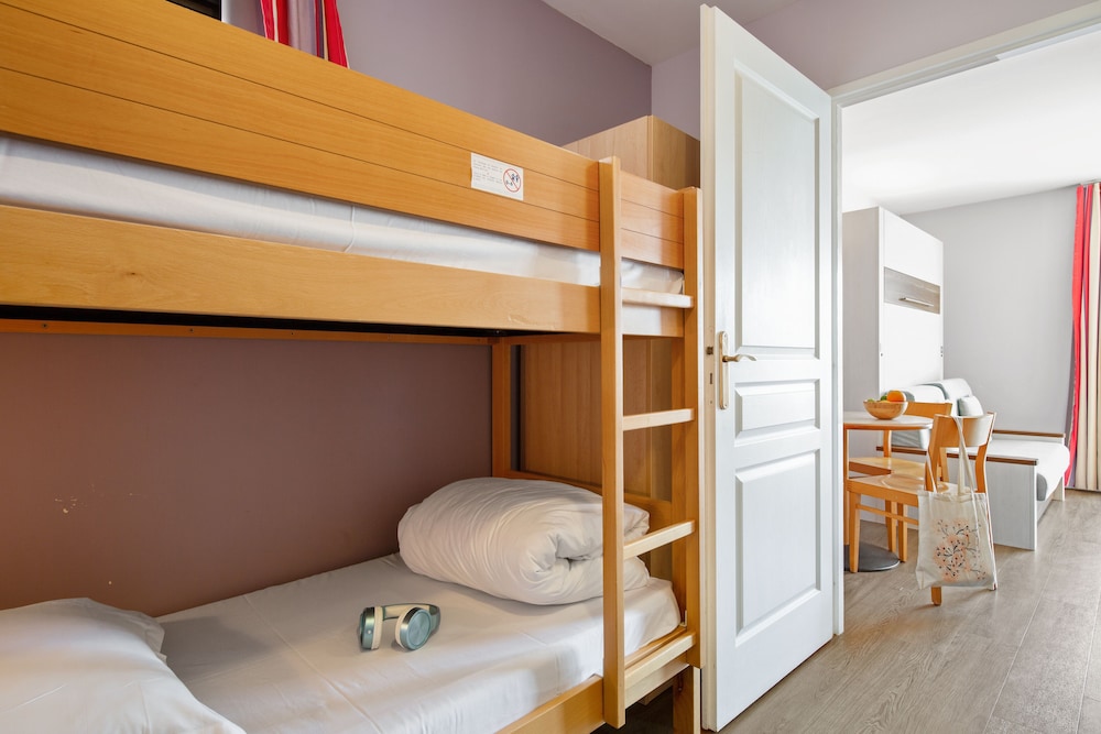 Pierre Vacances Residence Centre 25/62