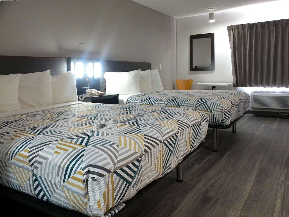 Motel6 Winslow, AZ 31/60
