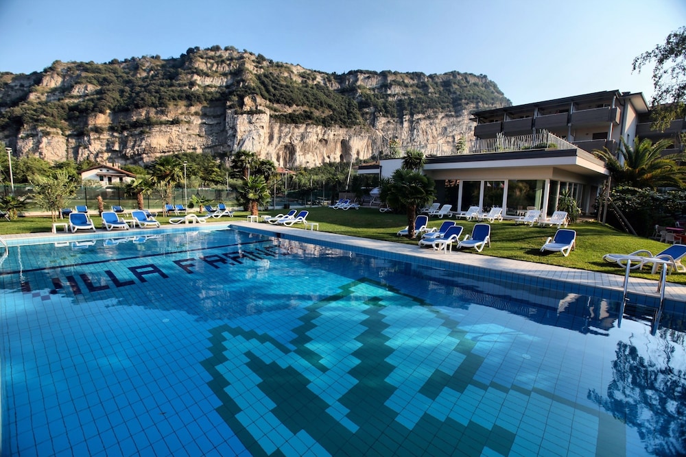Hotel Villa Franca 41/50