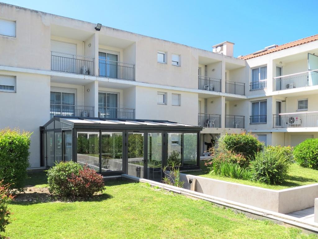 Appart hotel Odalys City Aix en Provence Ouest in AIX EN PROVENCE