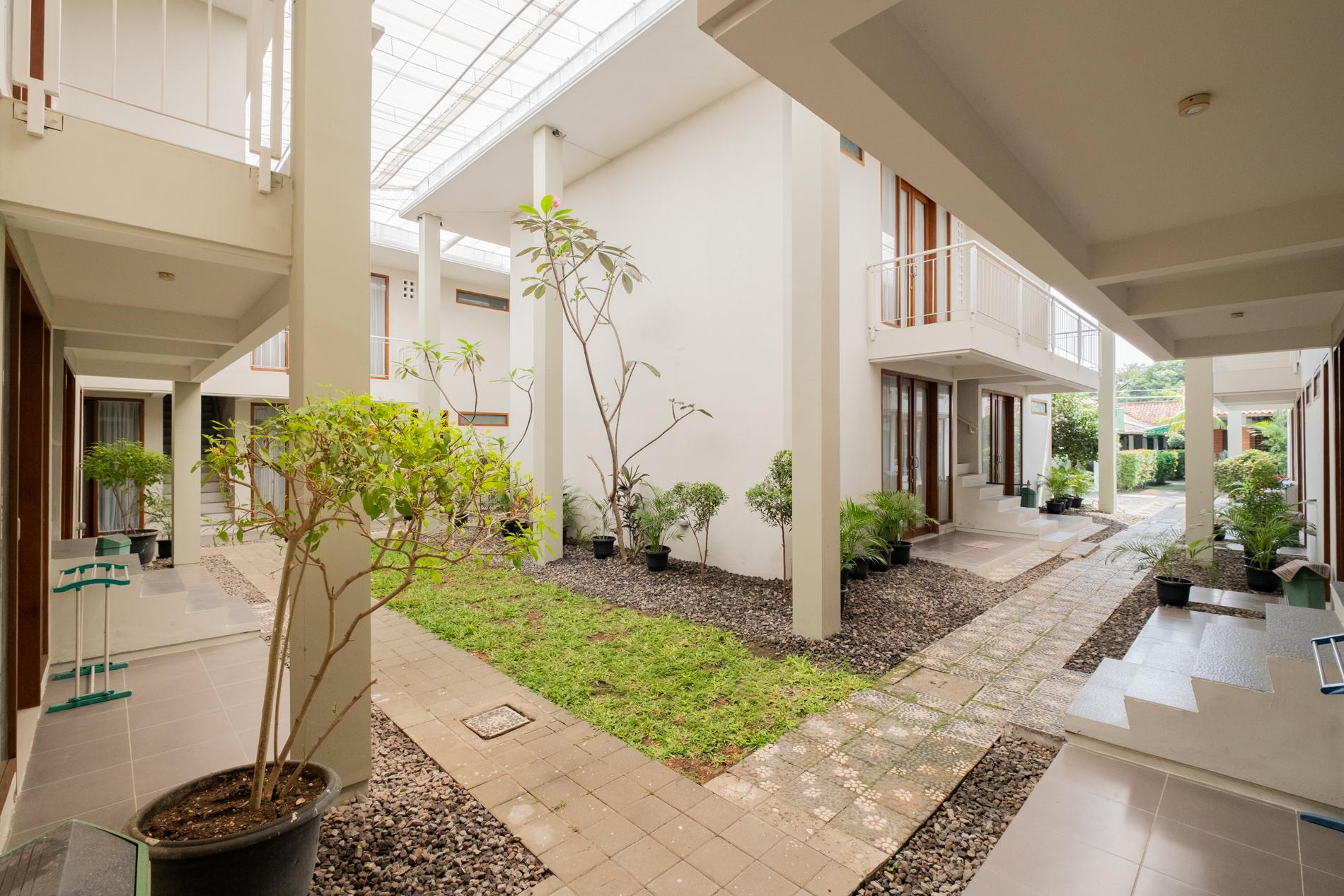 Payu Hotel Jogja 10/13