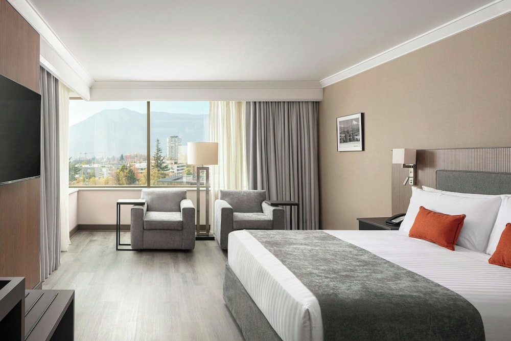 1 Bedroom, Junior Suite, City View