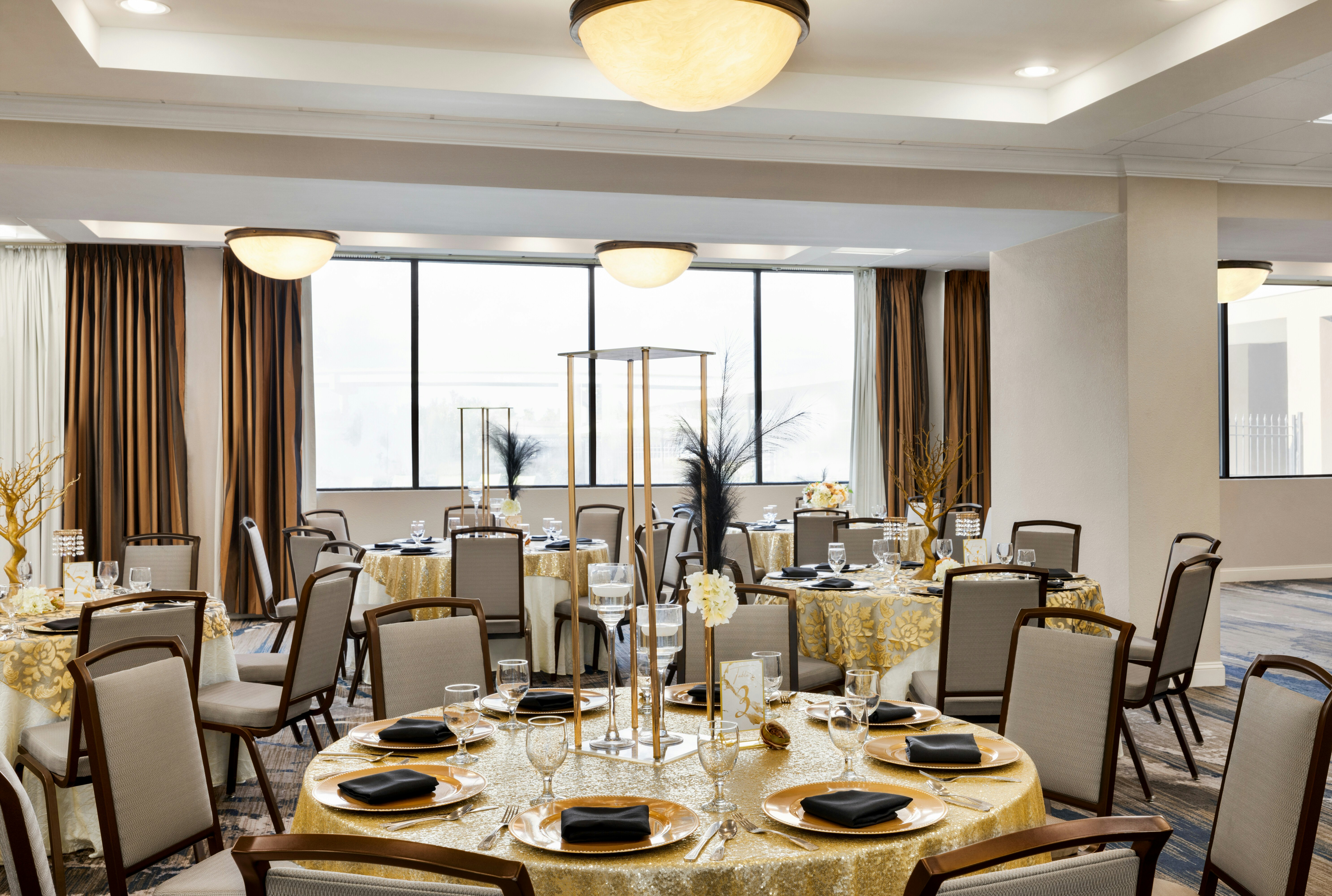 Doubletree By Hilton New Orleans Airport 35/58