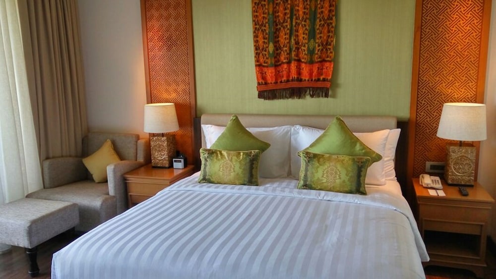 HOMM Saranam Baturiti Bali a brand of Banyan Group 17/85