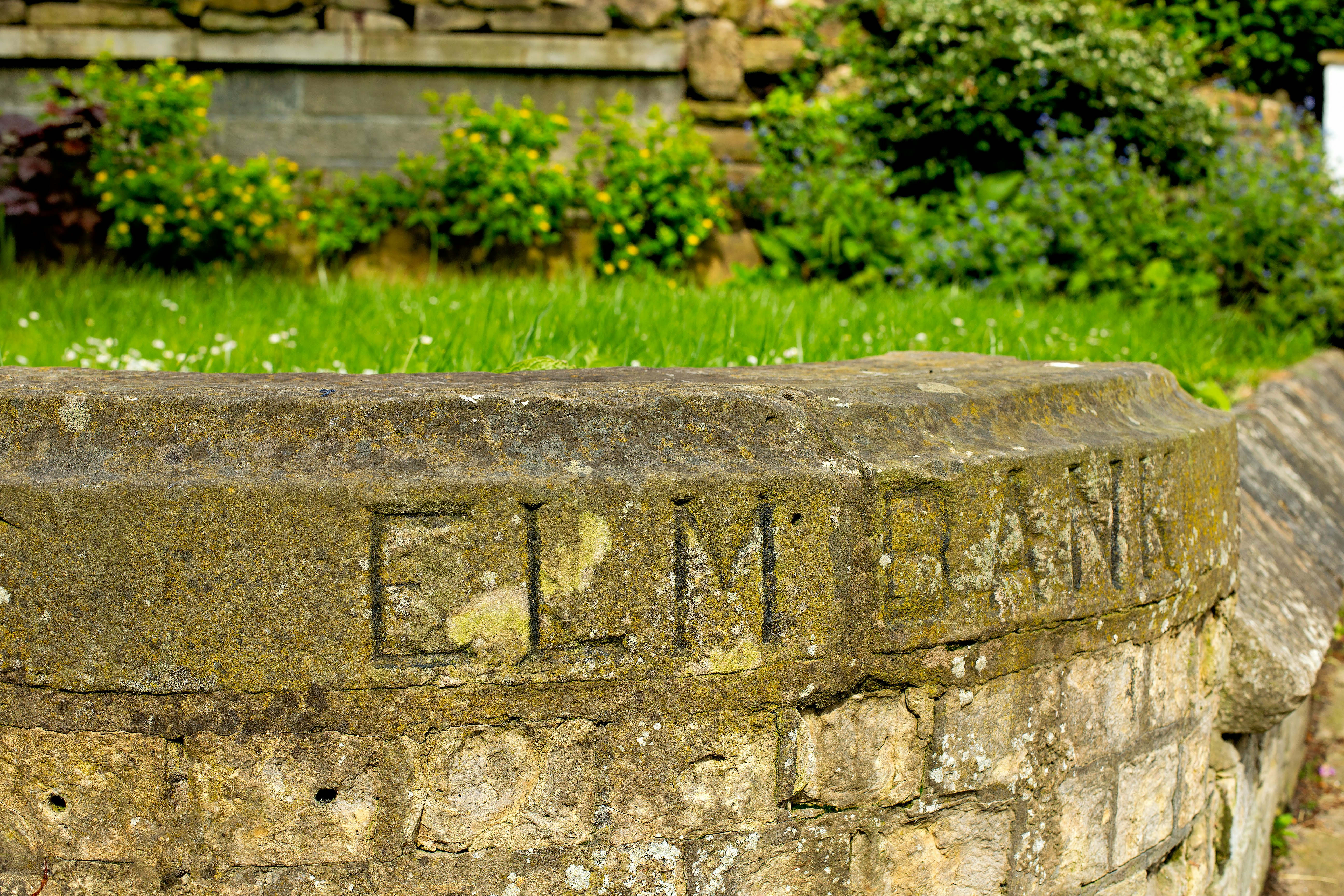 Elmbank York, Tapestry Collection by Hilton 64/67