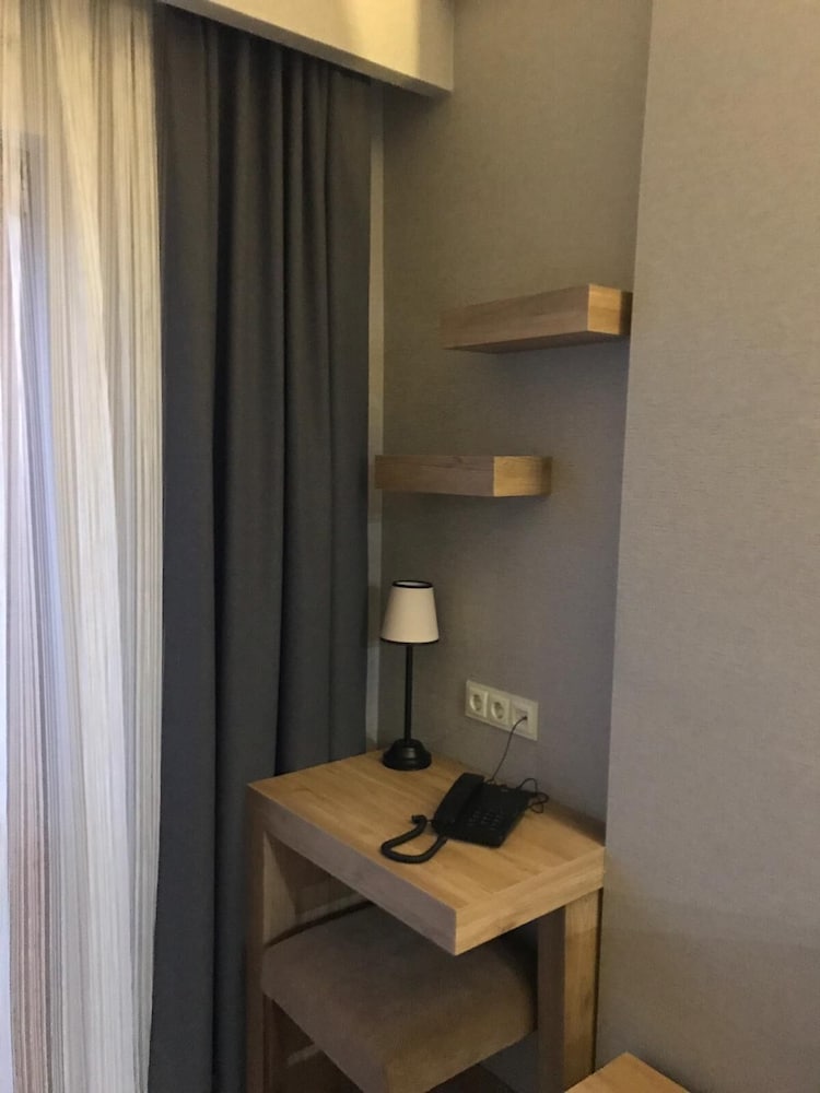 Nehir Hotel Kesan 11/46