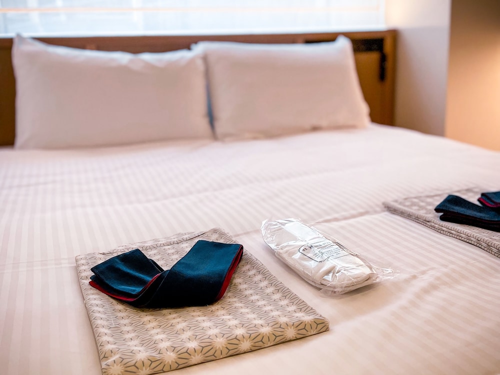 Park Hotel Kyoto 23/50