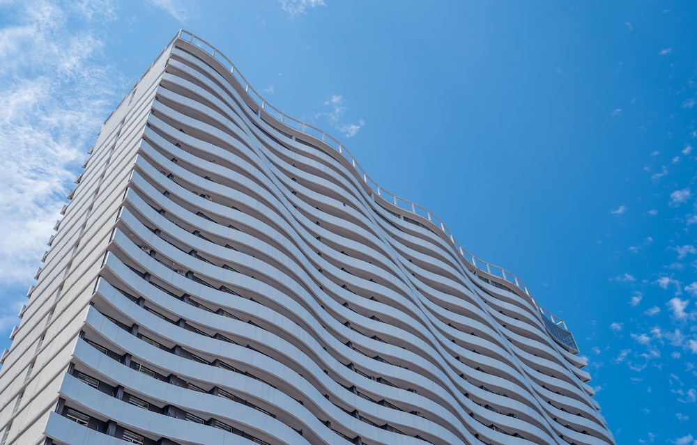Orbi公寓酒店Official(Orbi Residence Hotel Official) 图片5