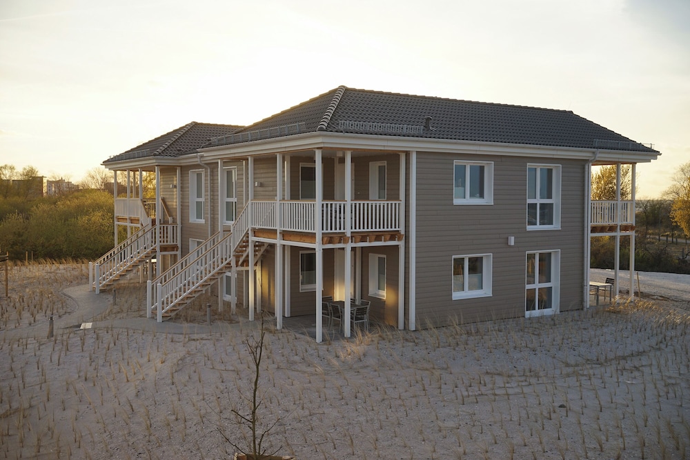 Beach Apartments Heiligenhafen 2/50