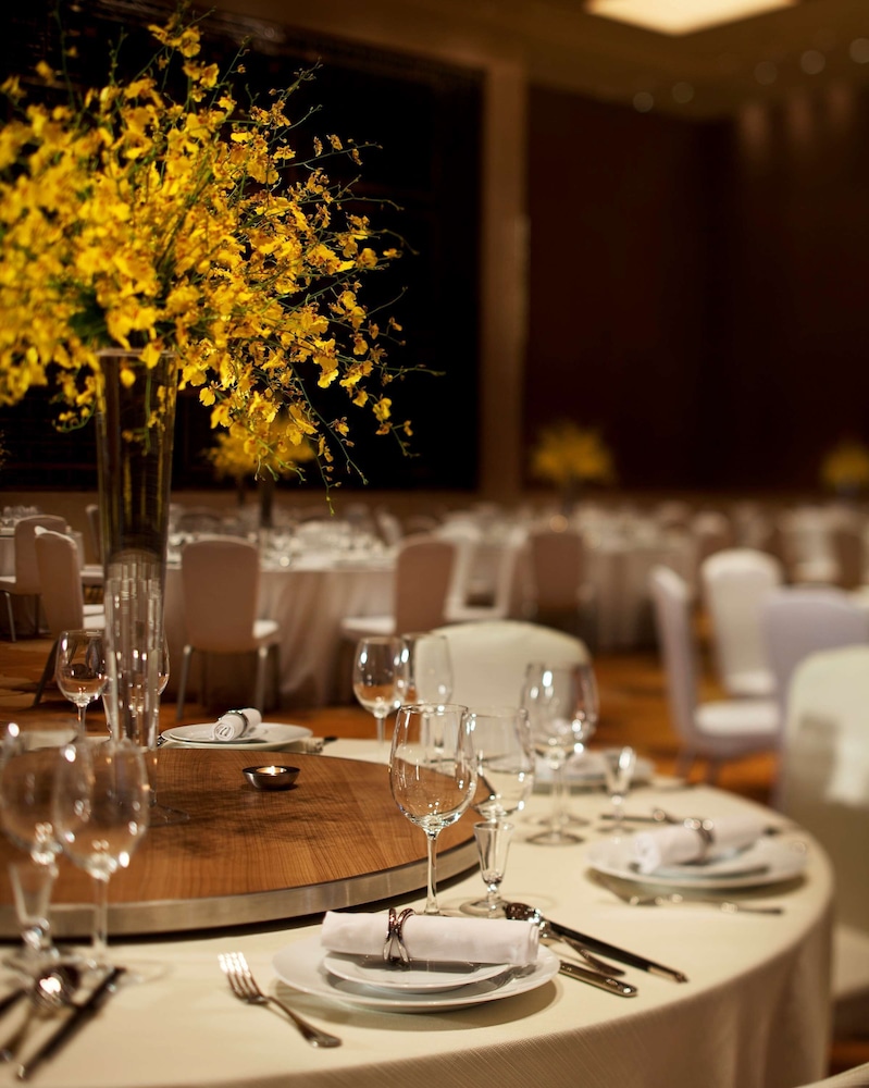 Hyatt Regency Jinan 40/54