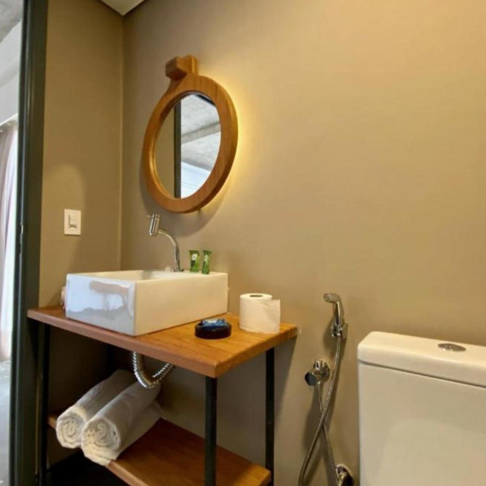 9006 Suites Natal 40/43