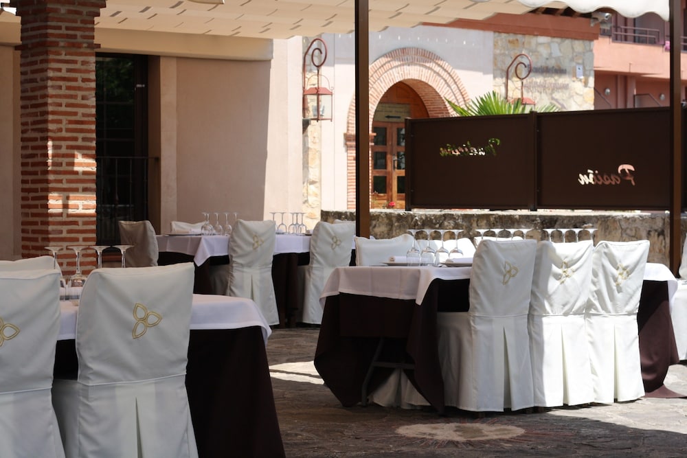 Venta Magullo Complejo Hostelero 44/55