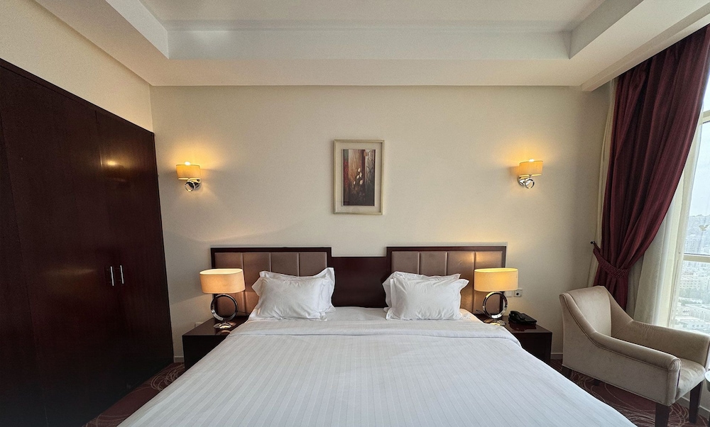 Al Rayyan Makiya Towers Hotel 15/56