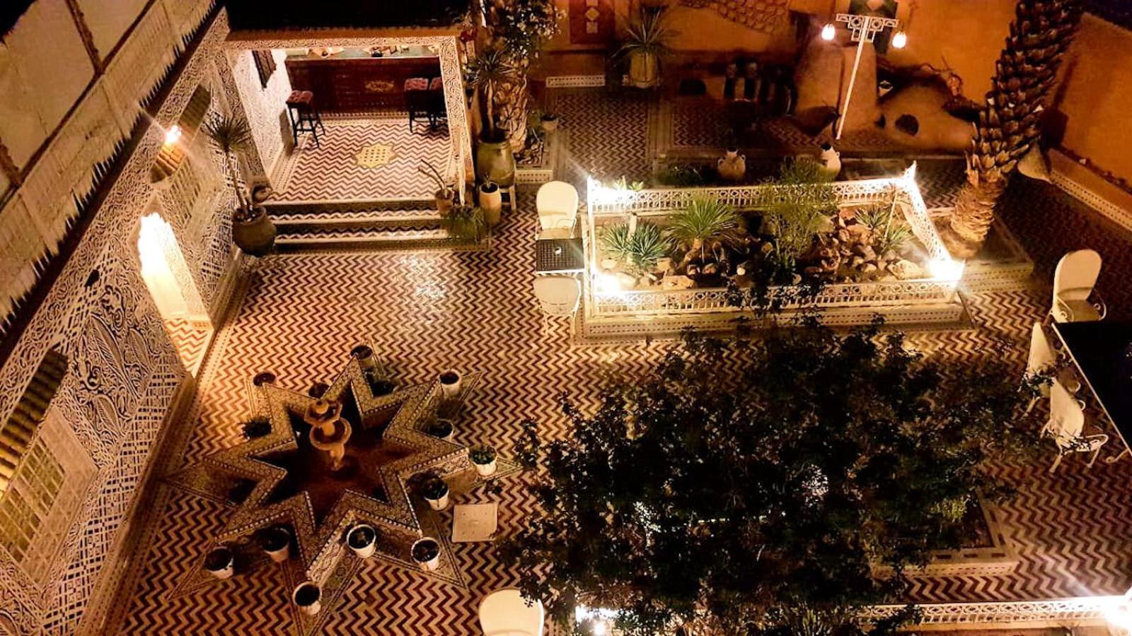 Riad Dar Soufiane 9/59