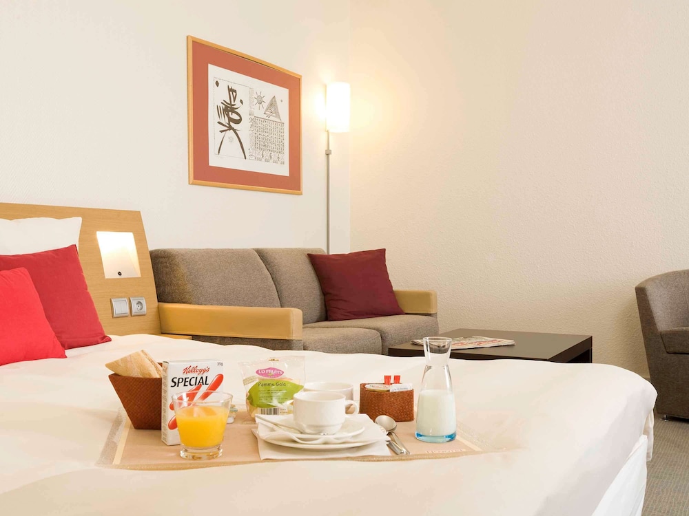 NOVOTEL GRENOBLE CENTRE 59/72