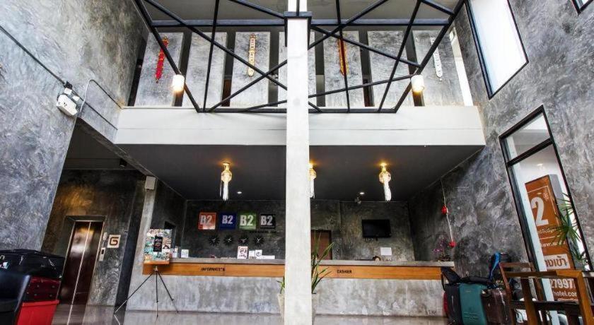 B2 Thippanate Boutique & Budget Hotel 10/29