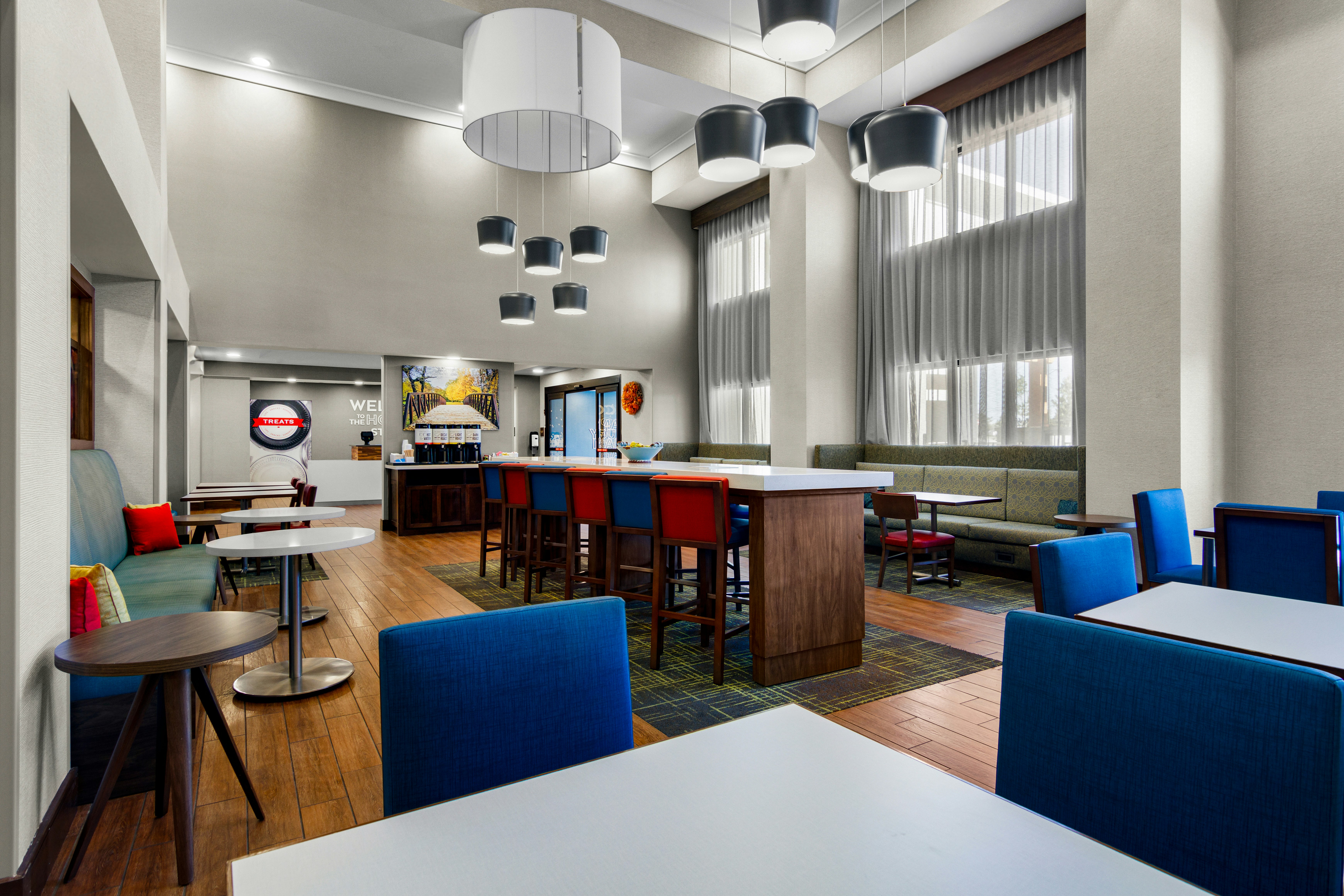 Hampton Inn & Suites Schererville 29/45
