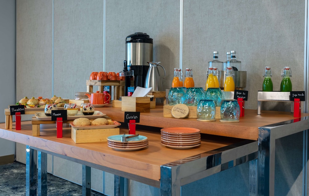 Hyatt Centric San Salvador 21/67