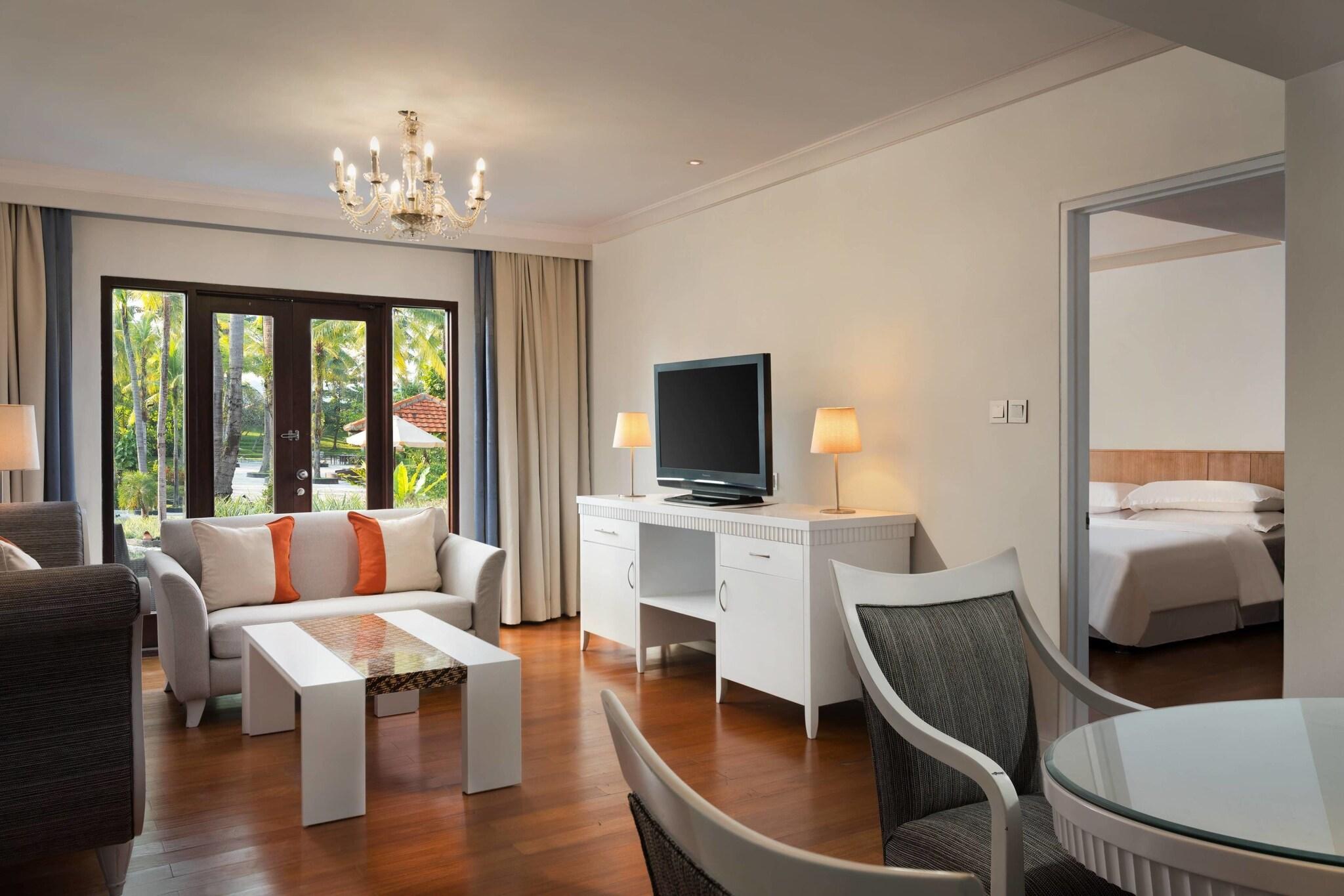 SHL Hotel and Resort 69/77