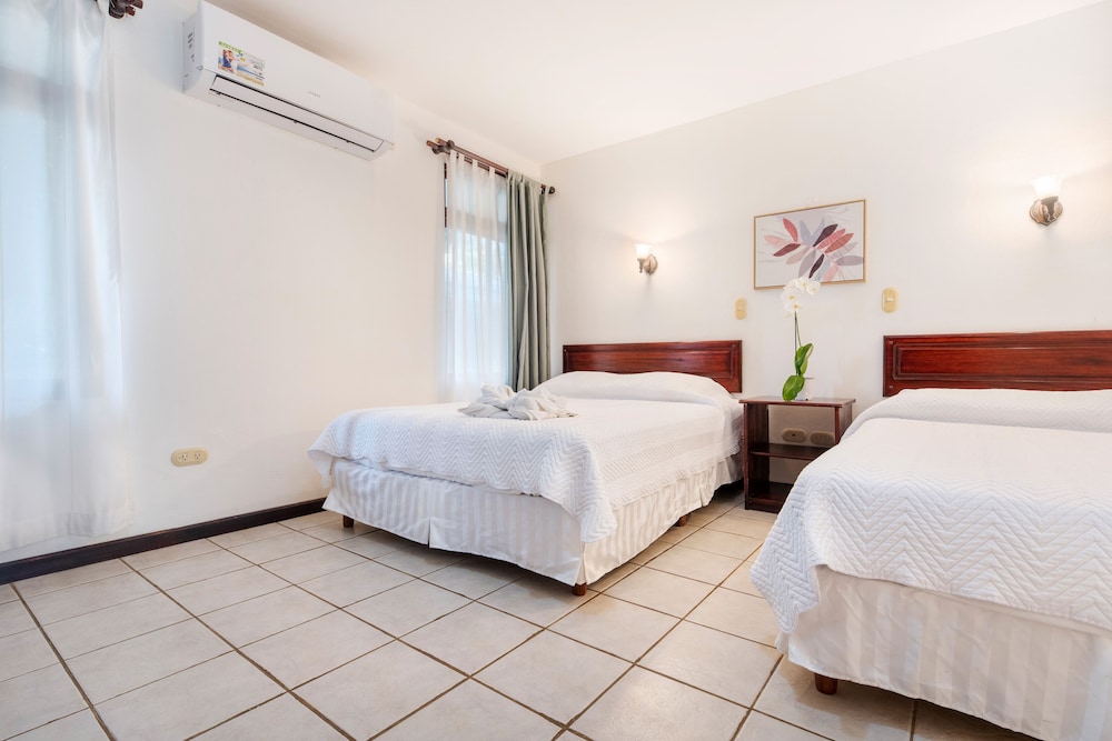 Hotel Y Villas Tangerí 17/62