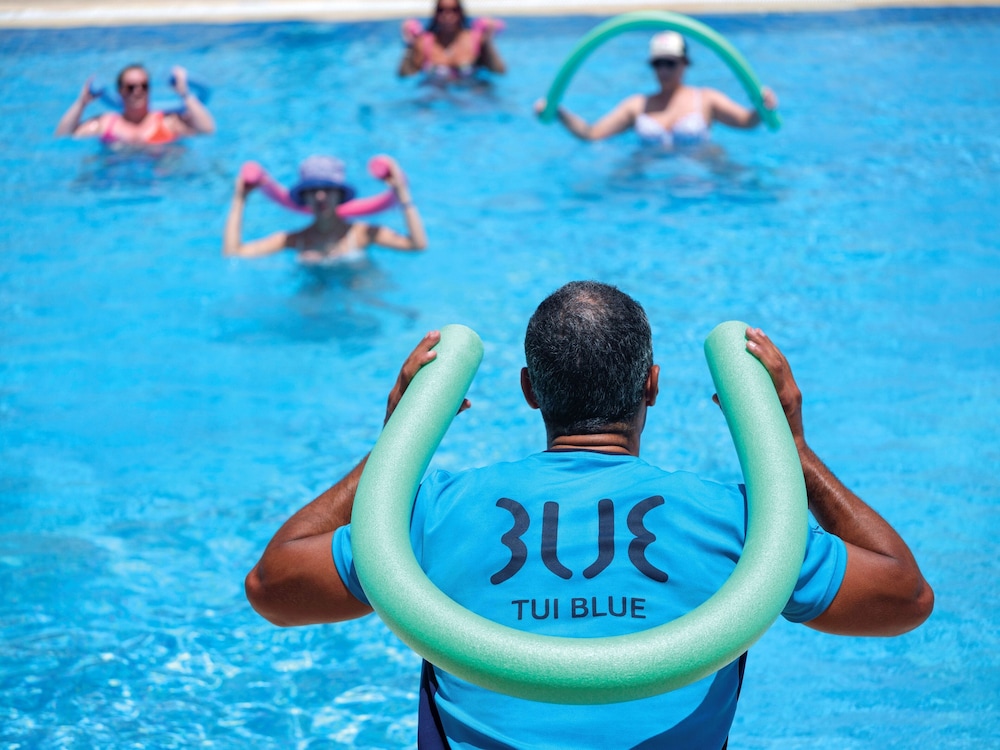 TUI BLUE Palm Beach Hammamet 50/58