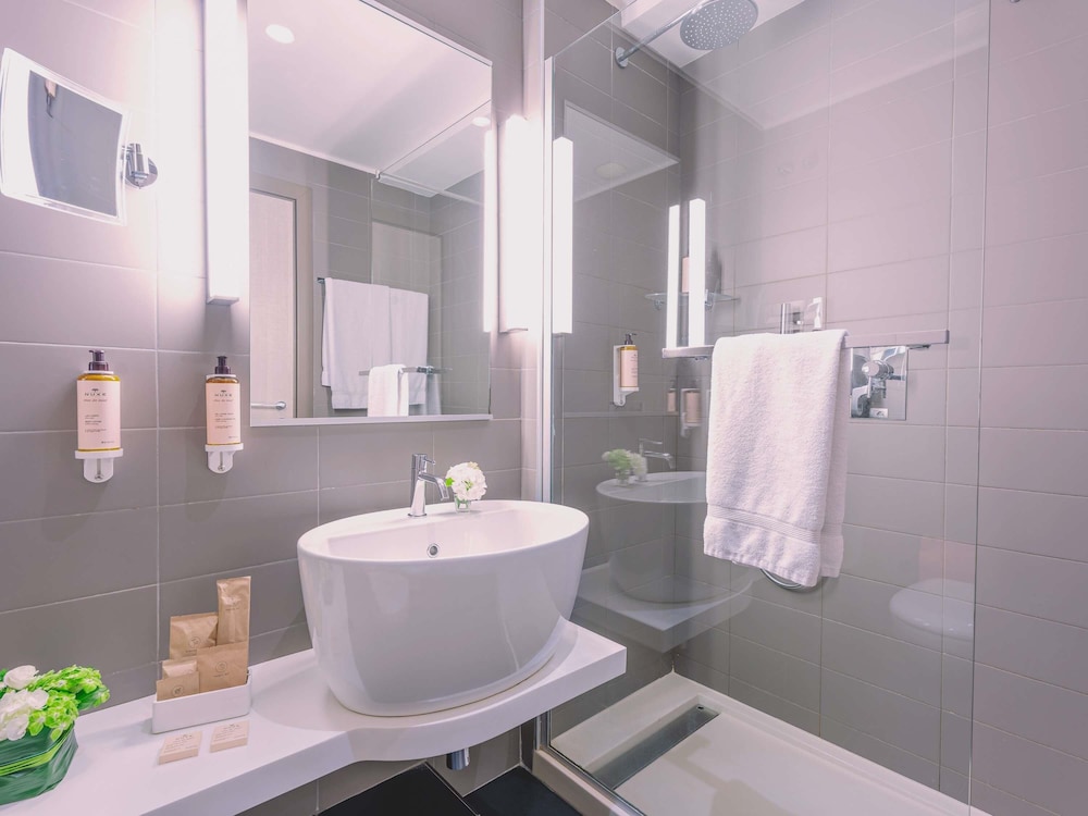 Mercure Roma Centro Colosseo 70/71