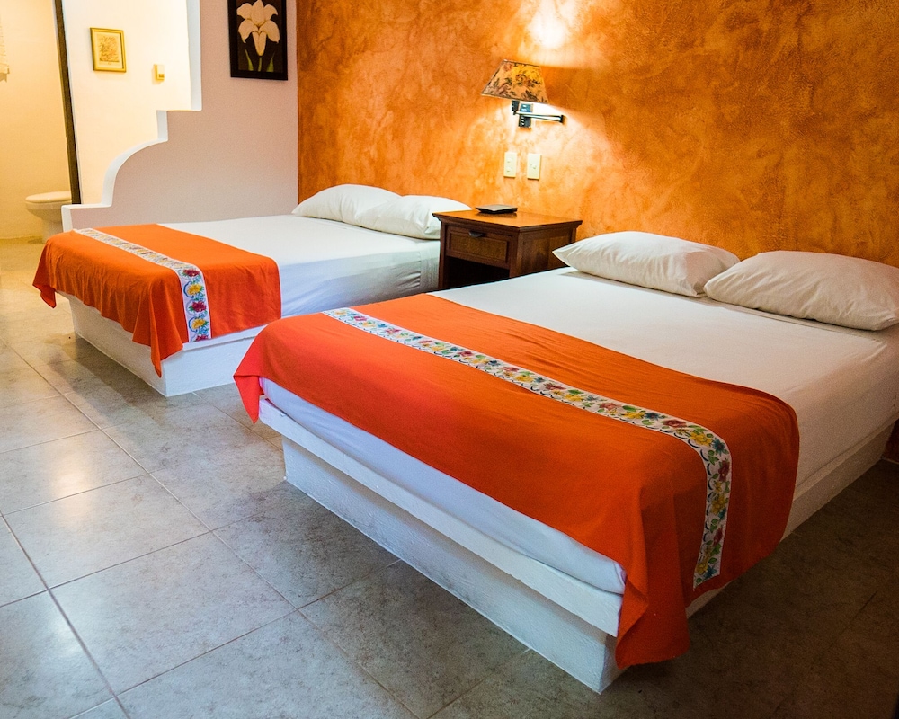 Hotel Casa de las Flores by Kavia 22/63