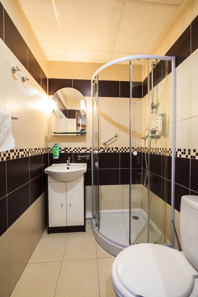 Interhotel Bohemia 47/48