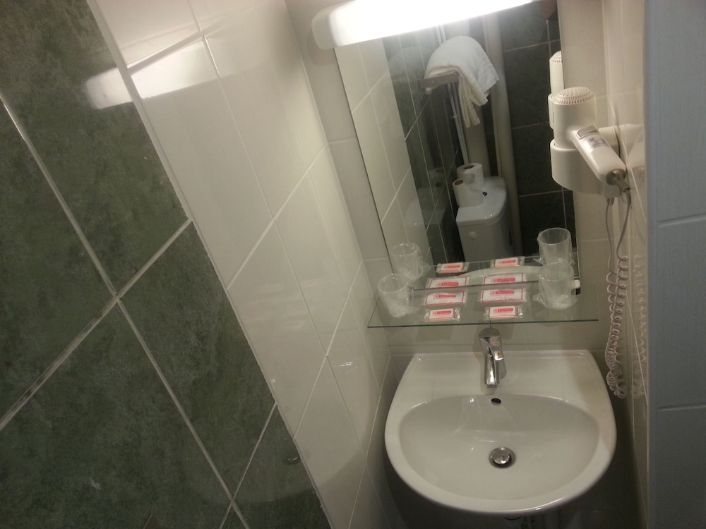 Hipotel Paris Bastille Saint Antoine 20/31